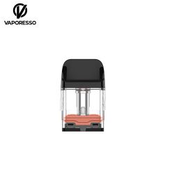 Cartouches XROS Series 3ml (4pcs) - Vaporesso