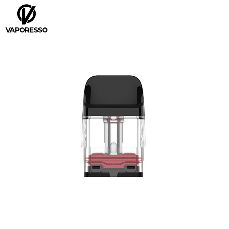 Cartouches XROS Series 3ml (4pcs) - Vaporesso