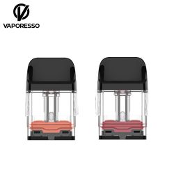 Cartouches XROS Series 3ml (4pcs) - Vaporesso
