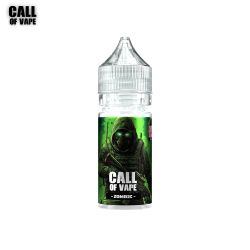 Concentré Zombie 30ml - Call Of Vape