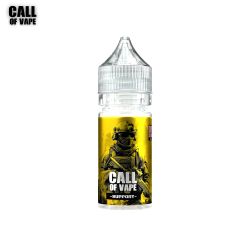 Concentré Support 30ml - Call Of Vape