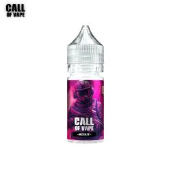 Concentré Scout 30ml - Call Of Vape