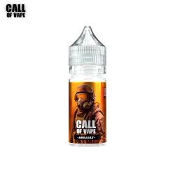 Concentré Assault 30ml - Call Of Vape
