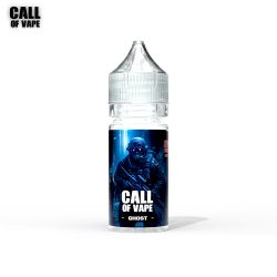 Concentré Ghost 30ml - Call Of Vape