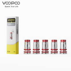 Résistances PnP-X V2 (5pcs) - Voopoo