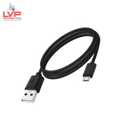 Câble USB Vers Micro USB (5pcs) - LVP - Reconditionné