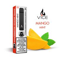 VICE Pod jetable - Mango Mint