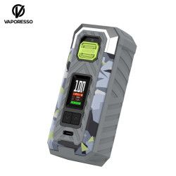 Box Armour S - Vaporesso - Reconditionné