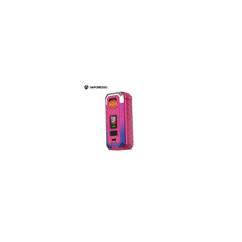 Box Armour S - Vaporesso - Reconditionné