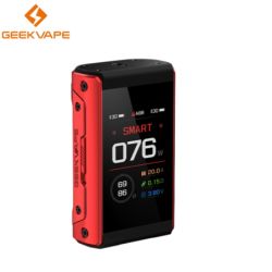 Box Aegis Touch (T200) 200W - Geekvape - Reconditionné