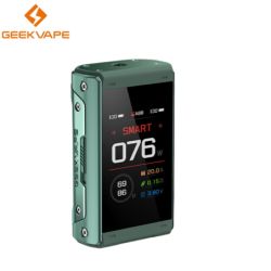 Box Aegis Touch (T200) 200W - Geekvape - Reconditionné