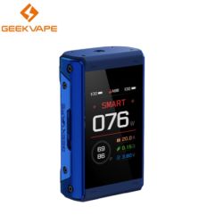 Box Aegis Touch (T200) 200W - Geekvape - Reconditionné