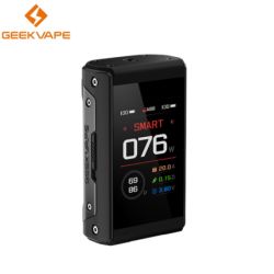 Box Aegis Touch (T200) 200W - Geekvape - Reconditionné