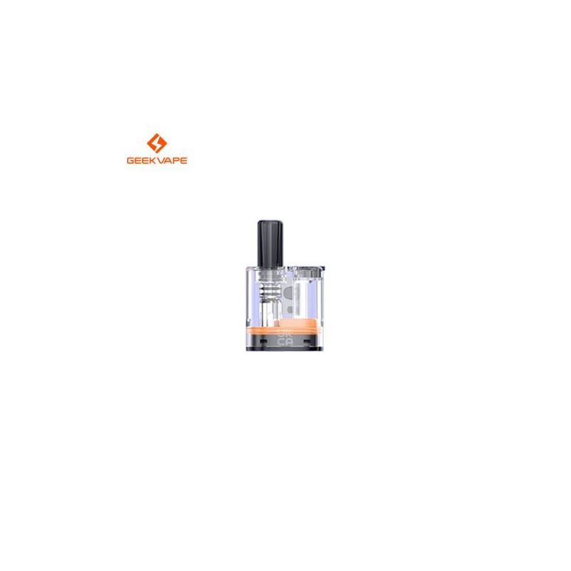 Cartouches Soul V2 4ml (2pcs) - Geekvape - Reconditionné