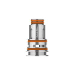 Résistances P series (5pcs) - GeekVape - Reconditionné