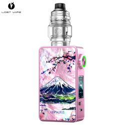 Kit Centaurus M200 avec Centaurus Subohm - Lost Vape