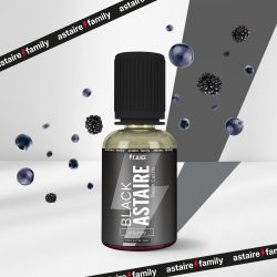 Concentré Black Astaire 30ml - Astaire Family - Tjuice