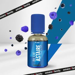 Concentré Blue Astaire 30ml - Astaire Family - Tjuice