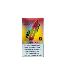 Kit T9000 Pro Max 9000 puffs 10+2ml - T9000 Pro Max by Fumot