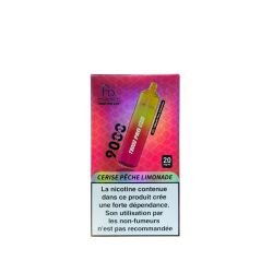 Kit T9000 Pro Max 9000 puffs 10+2ml - T9000 Pro Max by Fumot