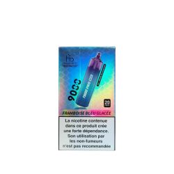Kit T9000 Pro Max 9000 puffs 10+2ml - T9000 Pro Max by Fumot