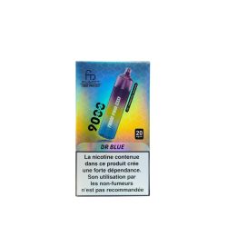 Kit T9000 Pro Max 9000 puffs 10+2ml - T9000 Pro Max by Fumot
