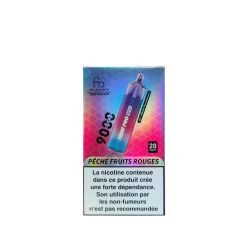 Kit T9000 Pro Max 9000 puffs 10+2ml - T9000 Pro Max by Fumot