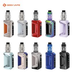 Kit Aegis Legend 3 200W - Geekvape