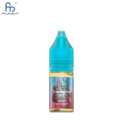 Fraise Glacée 10ml - Fumot Salt Nic