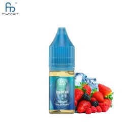Dr Blue 10ml - Fumot Salt Nic