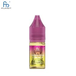 Cerise Pêche Limonade 10ml - Fumot Salt Nic