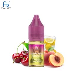 Cerise Pêche Limonade 10ml - Fumot Salt Nic