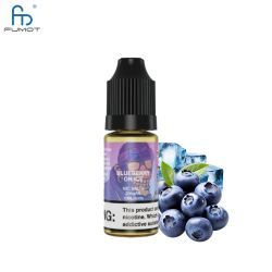 Myrtille Glacée 10ml - Fumot Salt Nic