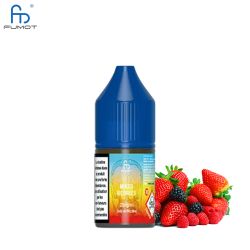 Fruits Rouges 10ml - Fumot Salt Nic