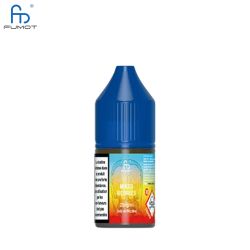 Fruits Rouges 10ml - Fumot Salt Nic