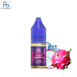 Fruit Du Dragon Glacé 10ml - Fumot Salt Nic