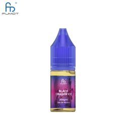 Fruit Du Dragon Glacé 10ml - Fumot Salt Nic