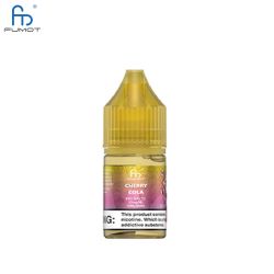 Cerise Cola 10ml - Fumot Salt Nic