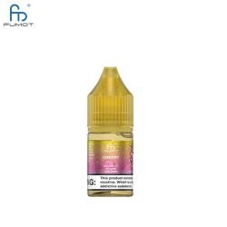 Cerise 10ml - Fumot Salt Nic
