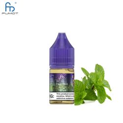 Menthe Fraiche 10ml - Fumot Salt Nic