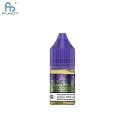 Menthe Fraiche 10ml - Fumot Salt Nic