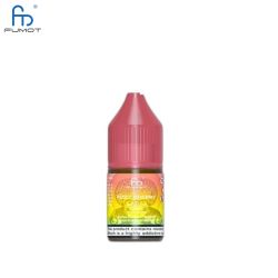 Cerise Pétillante 10ml - Fumot Salt Nic