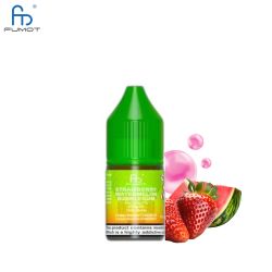 Fraise Pastèque Chewing Gum 10ml - Fumot Salt Nic