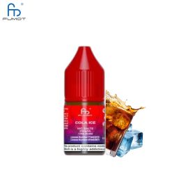 Cola Glacé 10ml - Fumot Salt Nic