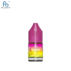 Framboise Bleue Limonade 10ml - Fumot Salt Nic
