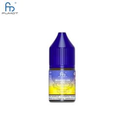 Mangue 10ml - Fumot Salt Nic