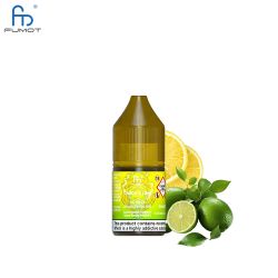 Double Citron 10ml - Fumot Salt Nic