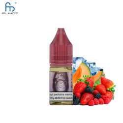 Lady Killer 10ml - Fumot Salt Nic