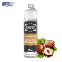 Noisette Authentique 60ml - Airmust