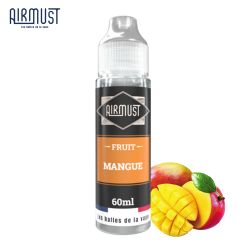 Mangue 60ml - Unik by Airmust